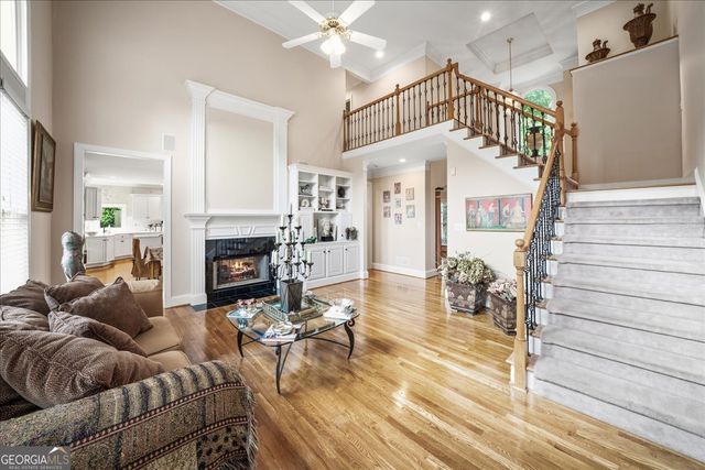 2 Orleans Place, Brookhaven, GA 30341