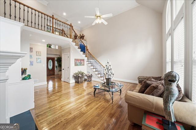 2 Orleans Place, Brookhaven, GA 30341