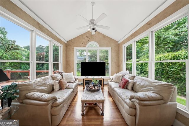 2 Orleans Place, Brookhaven, GA 30341