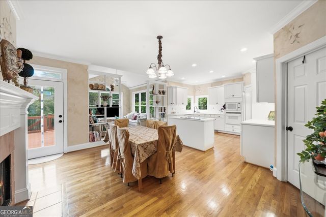 2 Orleans Place, Brookhaven, GA 30341