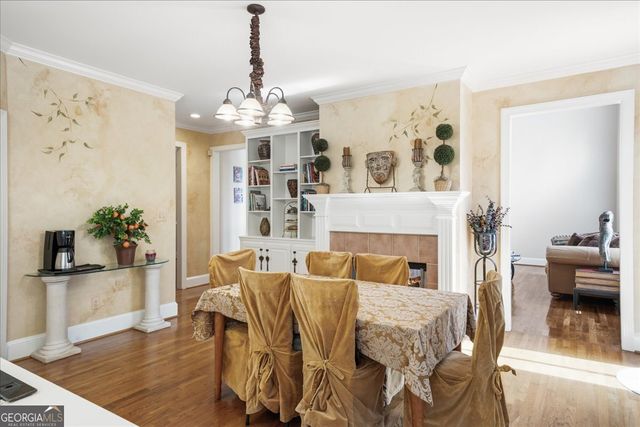 2 Orleans Place, Brookhaven, GA 30341