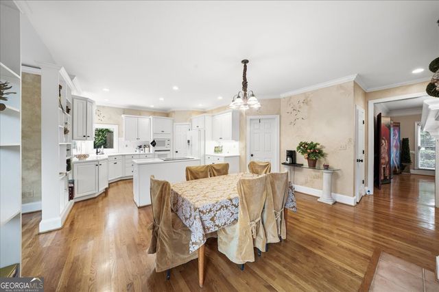 2 Orleans Place, Brookhaven, GA 30341