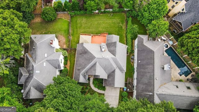 2 Orleans Place, Brookhaven, GA 30341