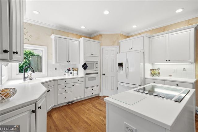 2 Orleans Place, Brookhaven, GA 30341