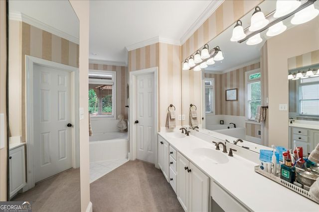 2 Orleans Place, Brookhaven, GA 30341