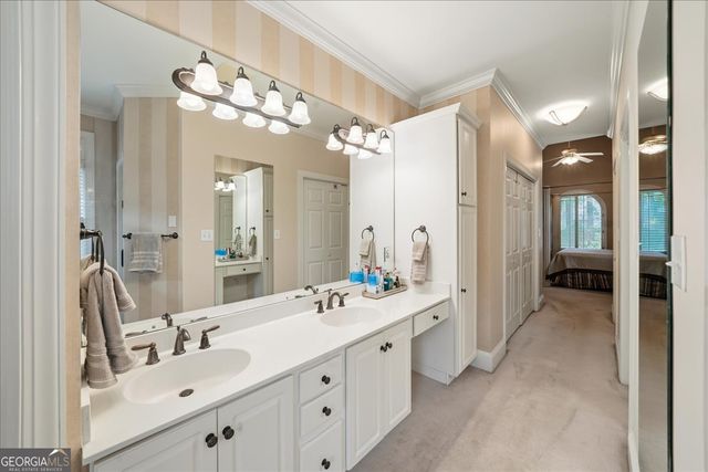 2 Orleans Place, Brookhaven, GA 30341