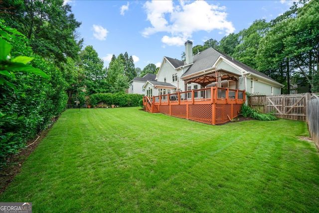 2 Orleans Place, Brookhaven, GA 30341