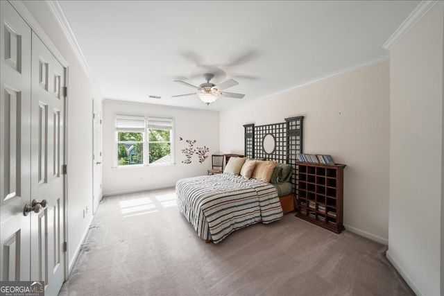 2 Orleans Place, Brookhaven, GA 30341