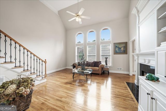 2 Orleans Place, Brookhaven, GA 30341