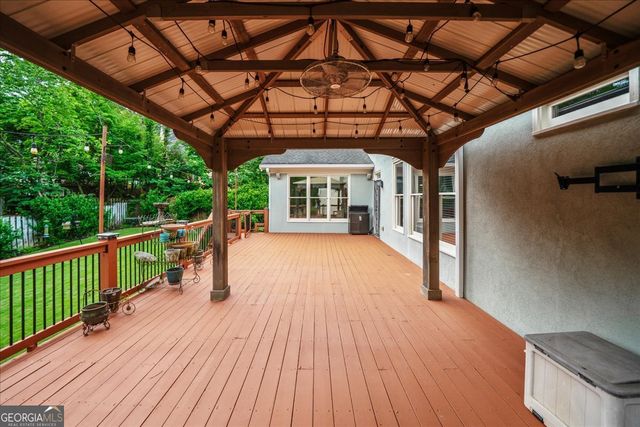 2 Orleans Place, Brookhaven, GA 30341