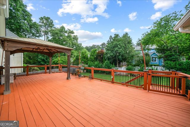 2 Orleans Place, Brookhaven, GA 30341