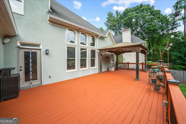 2 Orleans Place, Brookhaven, GA 30341