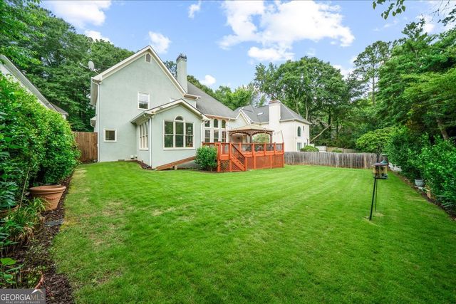 2 Orleans Place, Brookhaven, GA 30341