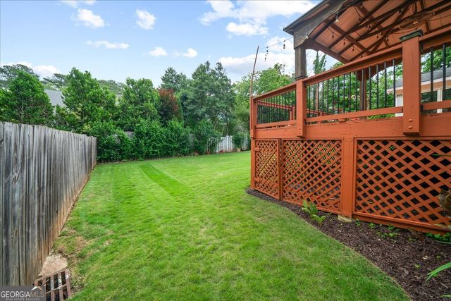 2 Orleans Place, Brookhaven, GA 30341