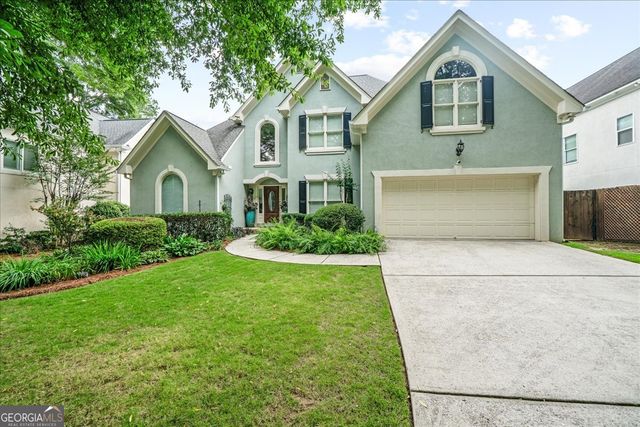 2 Orleans Place, Brookhaven, GA 30341