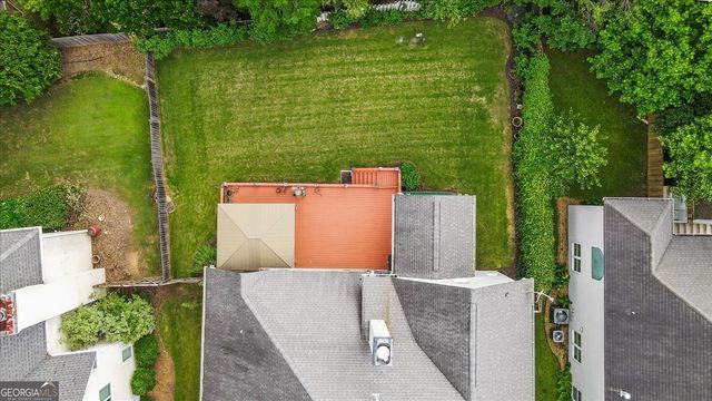 2 Orleans Place, Brookhaven, GA 30341