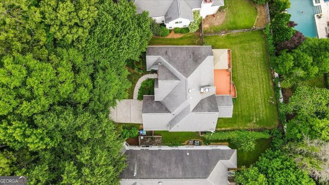 2 Orleans Place, Brookhaven, GA 30341