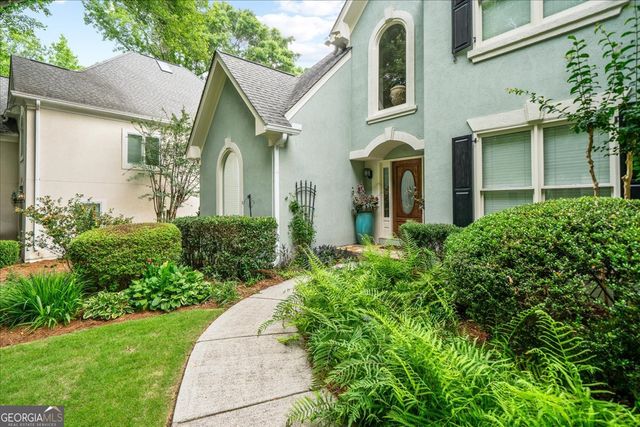 2 Orleans Place, Brookhaven, GA 30341