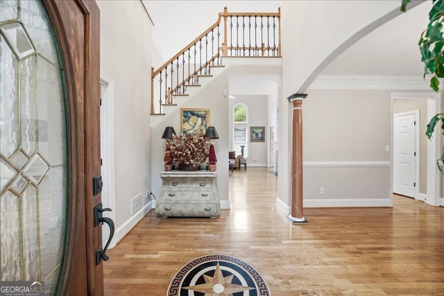 2 Orleans Place, Brookhaven, GA 30341