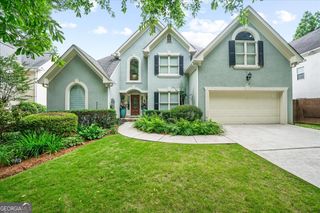 2 Orleans Place, Brookhaven, GA 30341