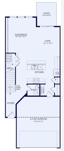 4787 AirLake Drive, Woodbury, MN 55129