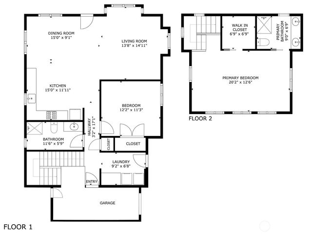 346 10th Avenue, Kirkland, WA 98033