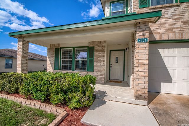 3504 TRIANGLE RNCH, Selma, TX 78154