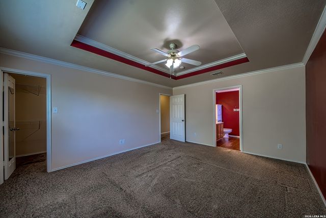 3504 TRIANGLE RNCH, Selma, TX 78154