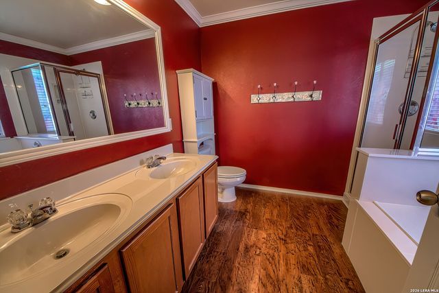 3504 TRIANGLE RNCH, Selma, TX 78154