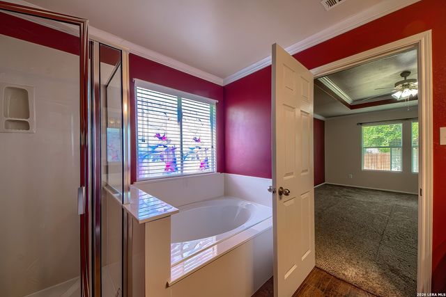 3504 TRIANGLE RNCH, Selma, TX 78154