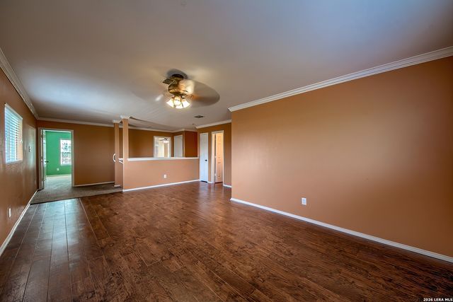 3504 TRIANGLE RNCH, Selma, TX 78154