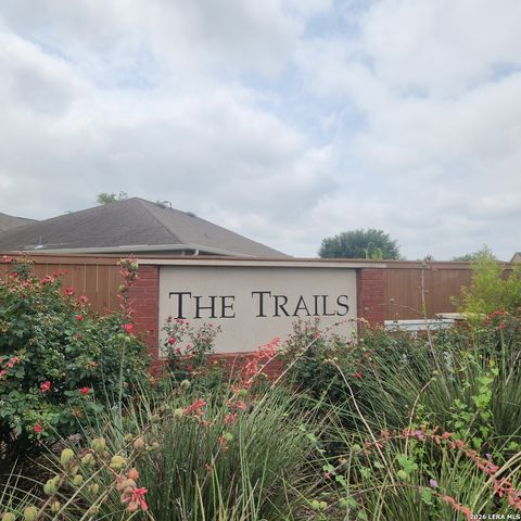 3504 TRIANGLE RNCH, Selma, TX 78154