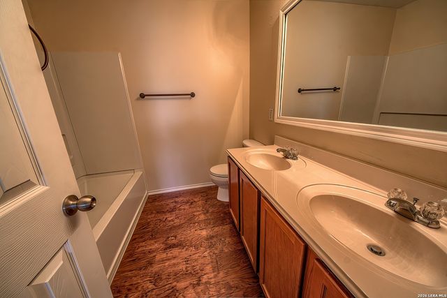 3504 TRIANGLE RNCH, Selma, TX 78154