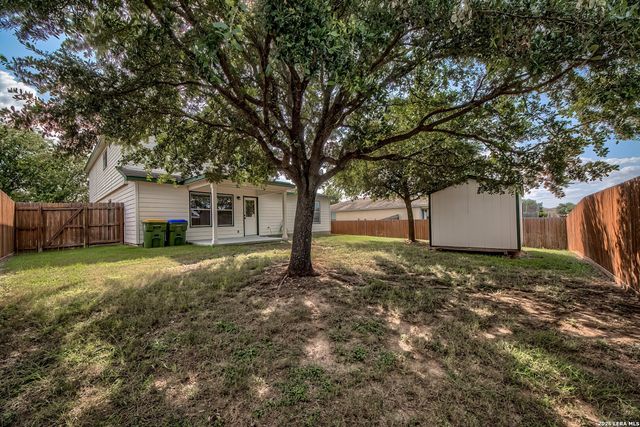 3504 TRIANGLE RNCH, Selma, TX 78154