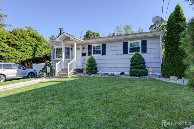 57 E William Street, Fords, NJ 08863