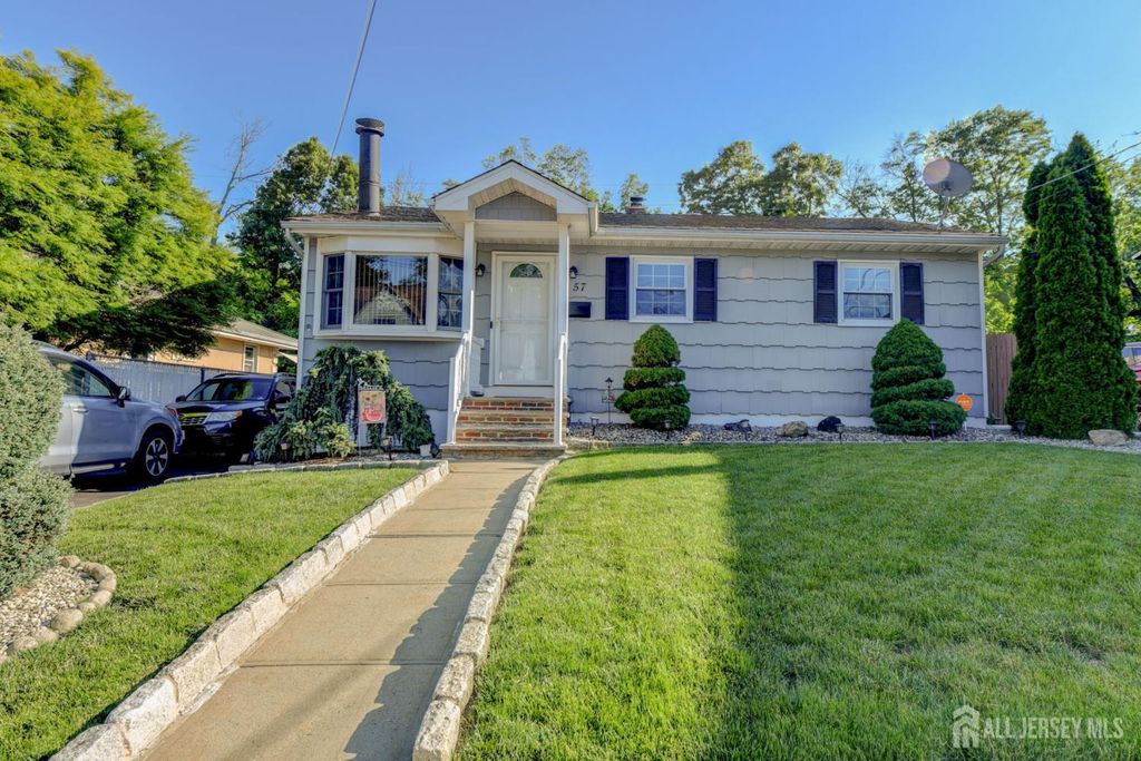 57 E William Street, Fords, NJ 08863