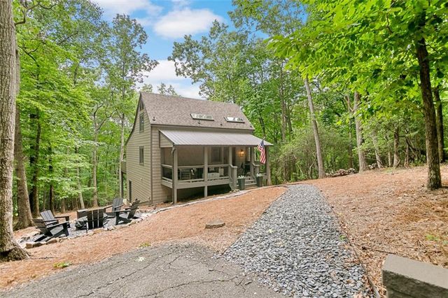 233 Lone Wolf Trail, Jasper, GA 30143