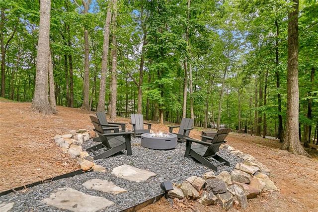 233 Lone Wolf Trail, Jasper, GA 30143