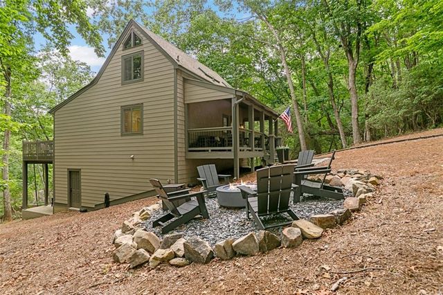 233 Lone Wolf Trail, Jasper, GA 30143