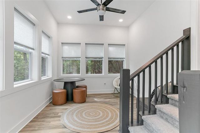233 Lone Wolf Trail, Jasper, GA 30143