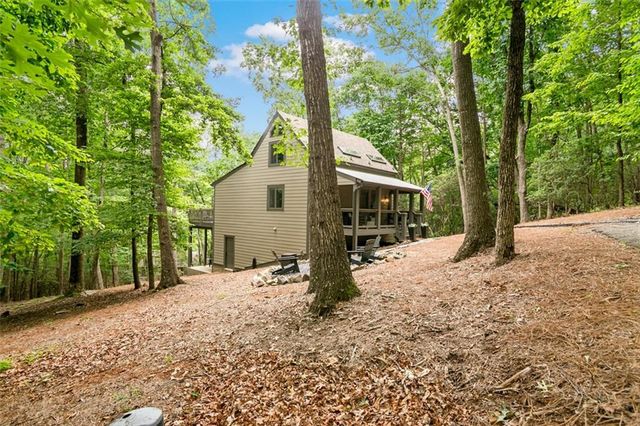 233 Lone Wolf Trail, Jasper, GA 30143