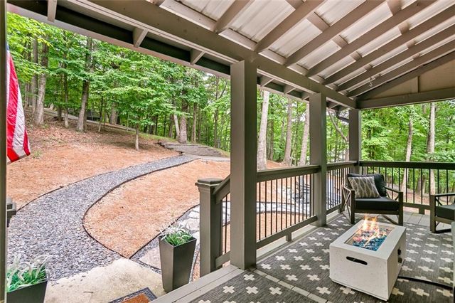 233 Lone Wolf Trail, Jasper, GA 30143
