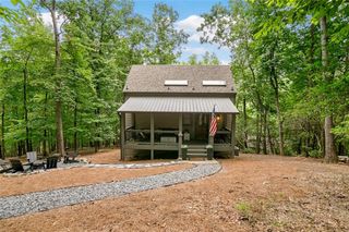 233 Lone Wolf Trail, Jasper, GA 30143