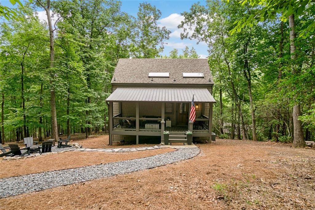 233 Lone Wolf Trail, Jasper, GA 30143