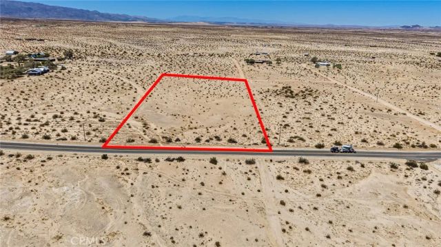 5200 Godwin, 29 Palms, CA 92277