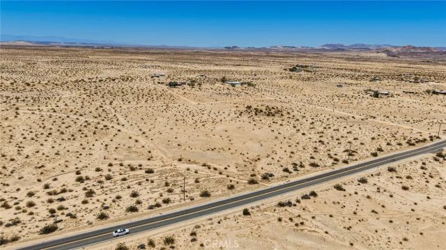 5200 Godwin, 29 Palms, CA 92277