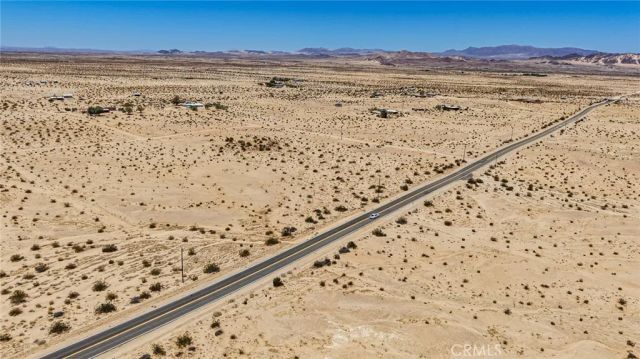 5200 Godwin, 29 Palms, CA 92277