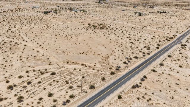 5200 Godwin, 29 Palms, CA 92277