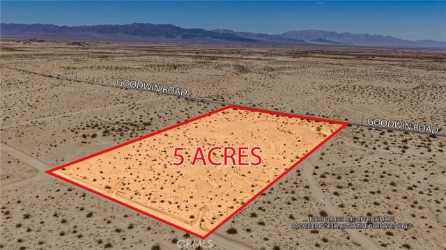 5200 Godwin, 29 Palms, CA 92277