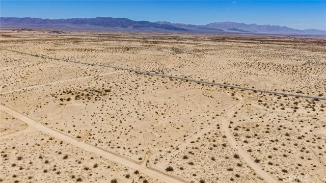 5200 Godwin, 29 Palms, CA 92277